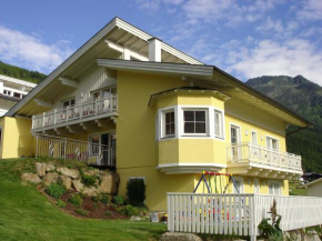 Гостиница Appartement Arnika  Зёльден